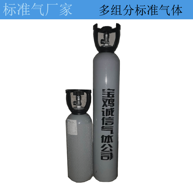 哪些原因容易造成氣瓶事故呢？