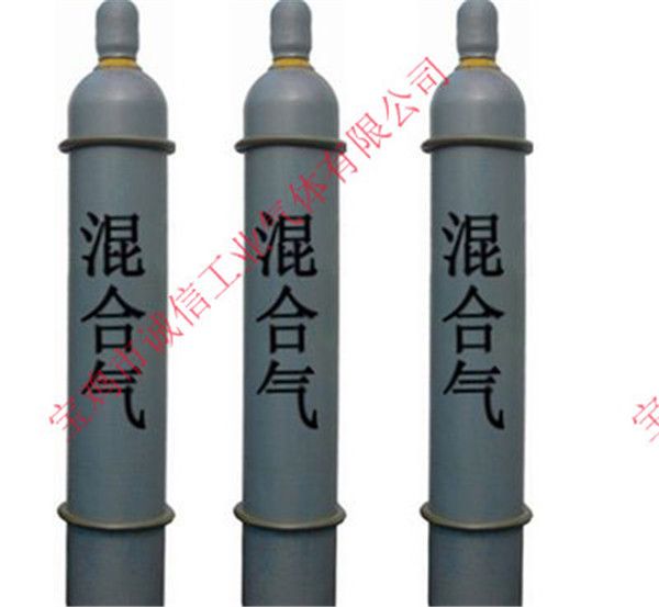 氬氣和二氧化碳混合氣在焊接過(guò)程中的優(yōu)點(diǎn)分別都有哪些？