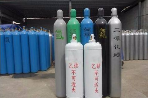 工業(yè)氣體具體都應(yīng)用在哪些行業(yè)呢？