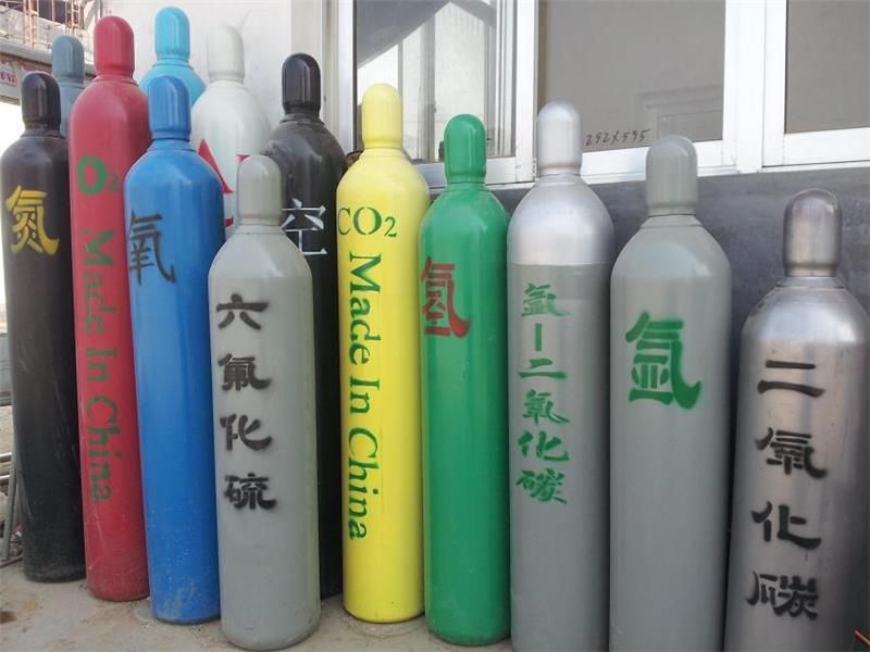 260種特種氣體的常見用途有哪些？