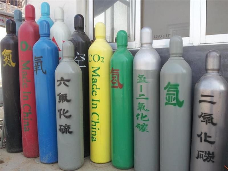 氨氣的安全使用方法有哪些？